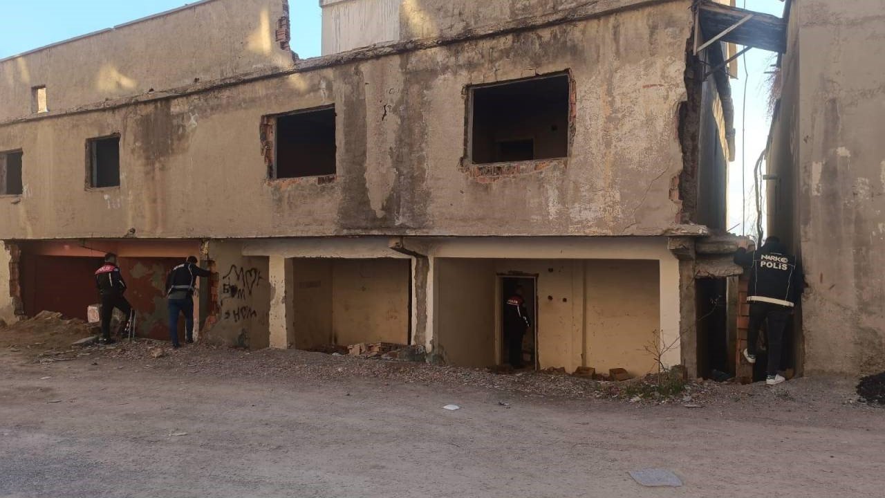 Şırnak’ta narko-alan uygulamaları aralıksız sürüyor