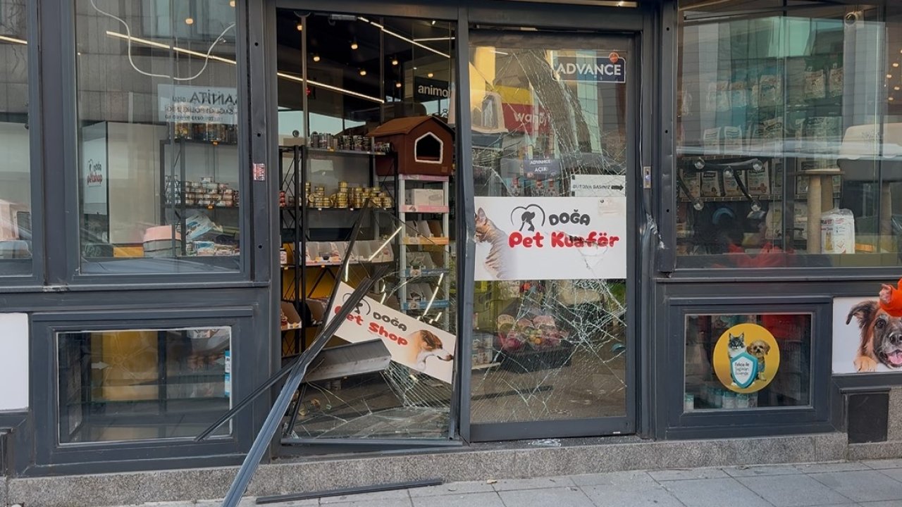 Şişli’de ters yöne giren sürücü dehşet saçtı: 2 ölü, 5 yaralı