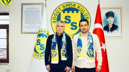 Söğütspor’da Savaş Akgün dönemi başladı