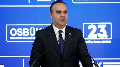 Somali’ye uzay limanının ayrıntıları belli oldu