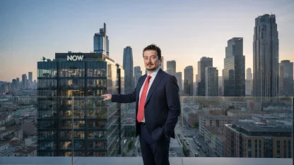 Şükrü Tamer Başyazıcıoğlu: ’’50 MW’lık GES yatırımla yeşil dönüşüme katkı sağlıyoruz’’