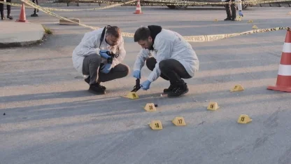 Sultangazi’de kız öğrenciye silahlı saldırı