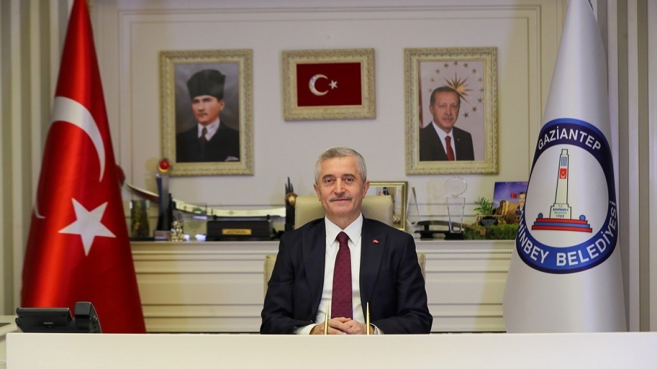 Tahmazoğlu’ndan yeni yıl mesajı