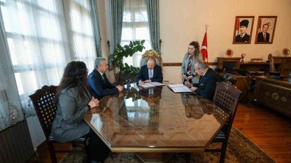 Taşköprü Belediyesi, 2 milyon liralık hibe desteğiyle yaşlılara evde bakım desteği sağlayacak