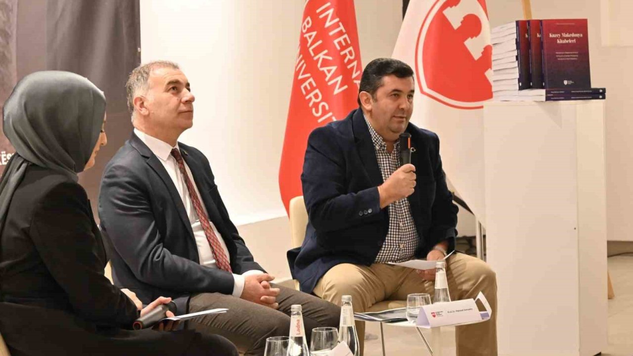 Taşların üzerindeki sessiz metinler anlam kazanıyor
