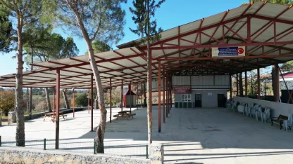 Tavas Belediyesi mahallerin ihtiyaçlarına karşılama devam ediyor