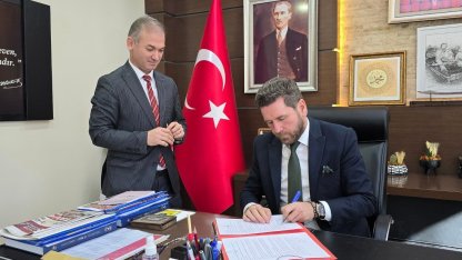 Tavas Belediyesi personel haklarını güçlendiriyor