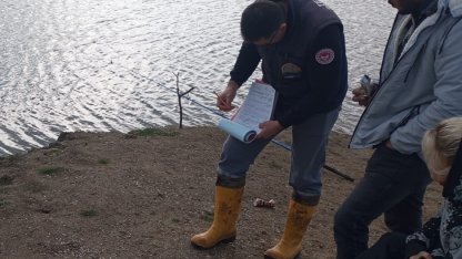 Tekirdağ’da yılbaşı öncesi gıda ve su ürünleri denetimleri sıklaştırıldı