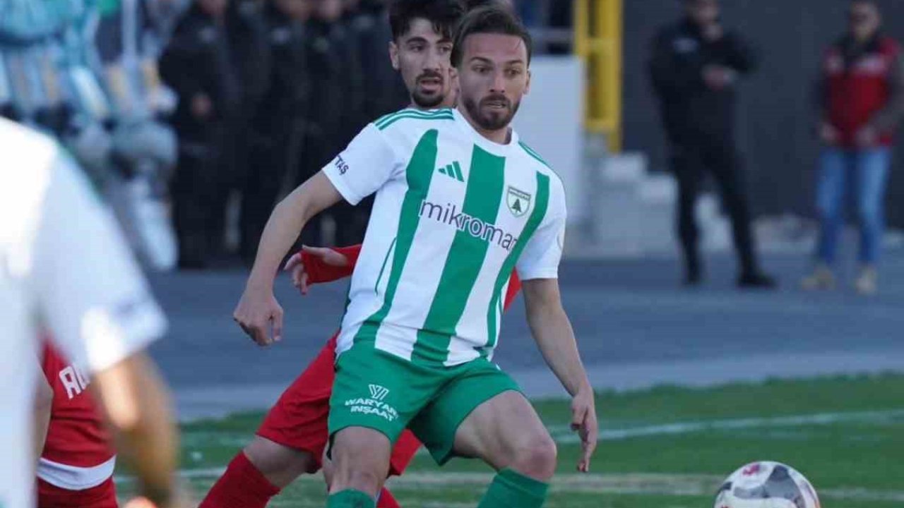 TFF 2. Lig: Muğlaspor:0 - Karaman FK:0