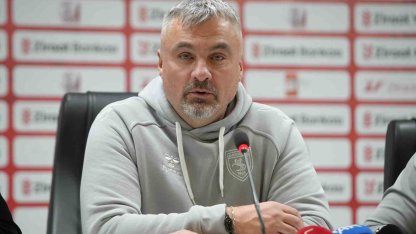 Thomas Reis: "Muasaba antrenmana gelmedi, son haftalarda olanlar saygısızcaydı"