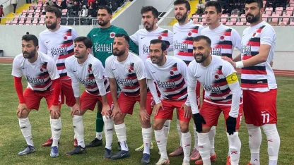 TKİ Tavşanlı Linyitspor doludizgin: 2-0