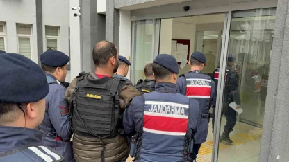 Tokat’ta 2 kişinin ölümüne sebep olan zanlılar tutuklandı