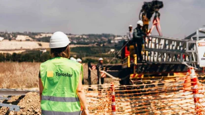 Toroslar EDAŞ’tan Hatay’a 52 milyon TL’lik enerji güvenliği projesi