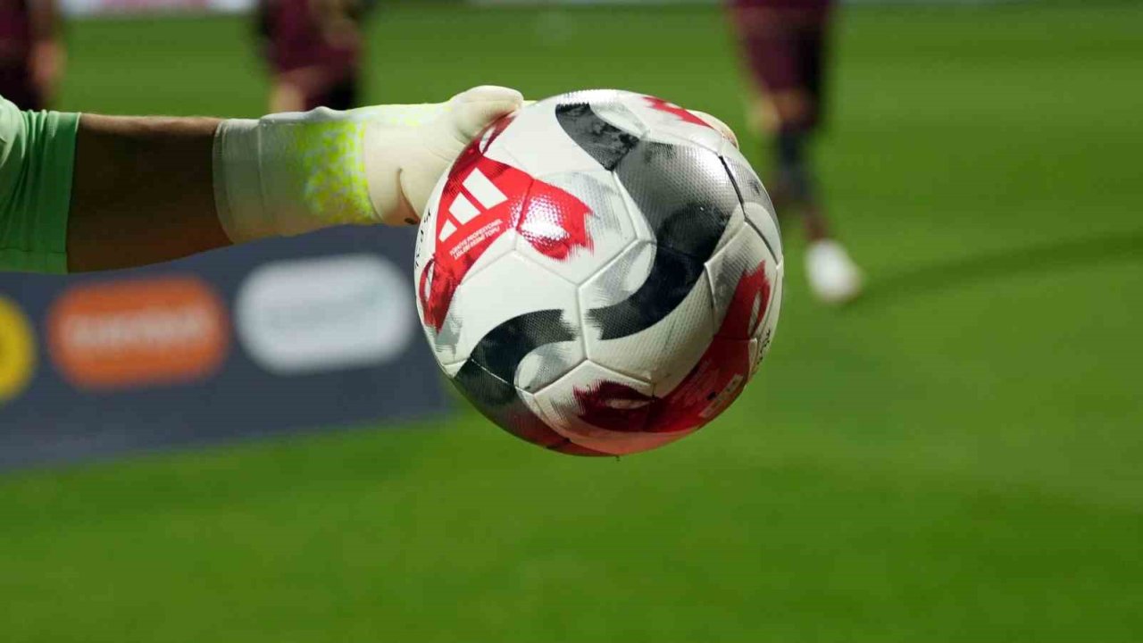 Trendyol Süper Lig’de 17. hafta heyecanı