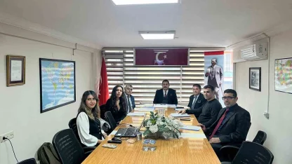 Turgutlu’da denetimli serbestlik uygulamalarıyla 3 buçuk milyon TL tasarruf sağlandı