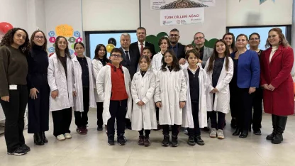 Türk diline yenilikçi yaklaşım: Yapay zekâ destekli ’Türk Dilleri Laboratuvarı’ kuruldu