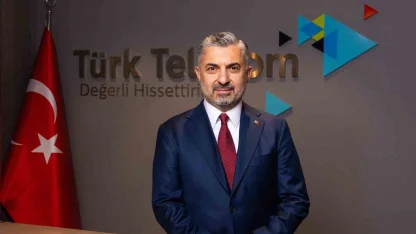 Türk Telekom CDP’de ’A’ skoru ile küresel çevre liderleri arasında yer aldı