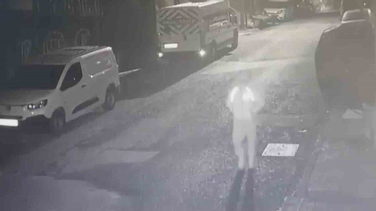 Ümraniye’de bir emlakçının evinin önünde öldürülmesine ilişkin 3 şüpheli yakalandı