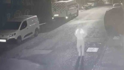 Ümraniye’de bir emlakçının evinin önünde öldürülmesine ilişkin 3 şüpheli yakalandı