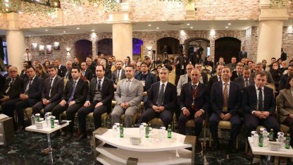 Uşak’ta 2026-2030 Turizm Master Planı Çalıştayı gerçekleştirildi