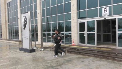 Uşak’ta uyuşturucu operasyonunda 3 kişi tutuklandı