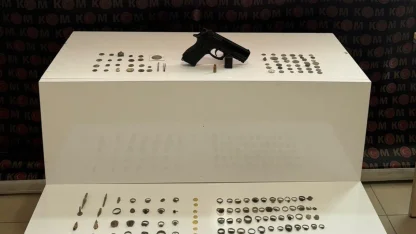 Uyuşturucu ile yakalanan şüpheli tutuklandı