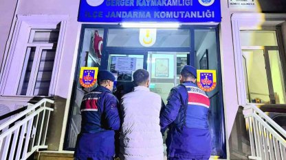 Uyuşturucu operasyonunda 1 şahıs tutuklandı