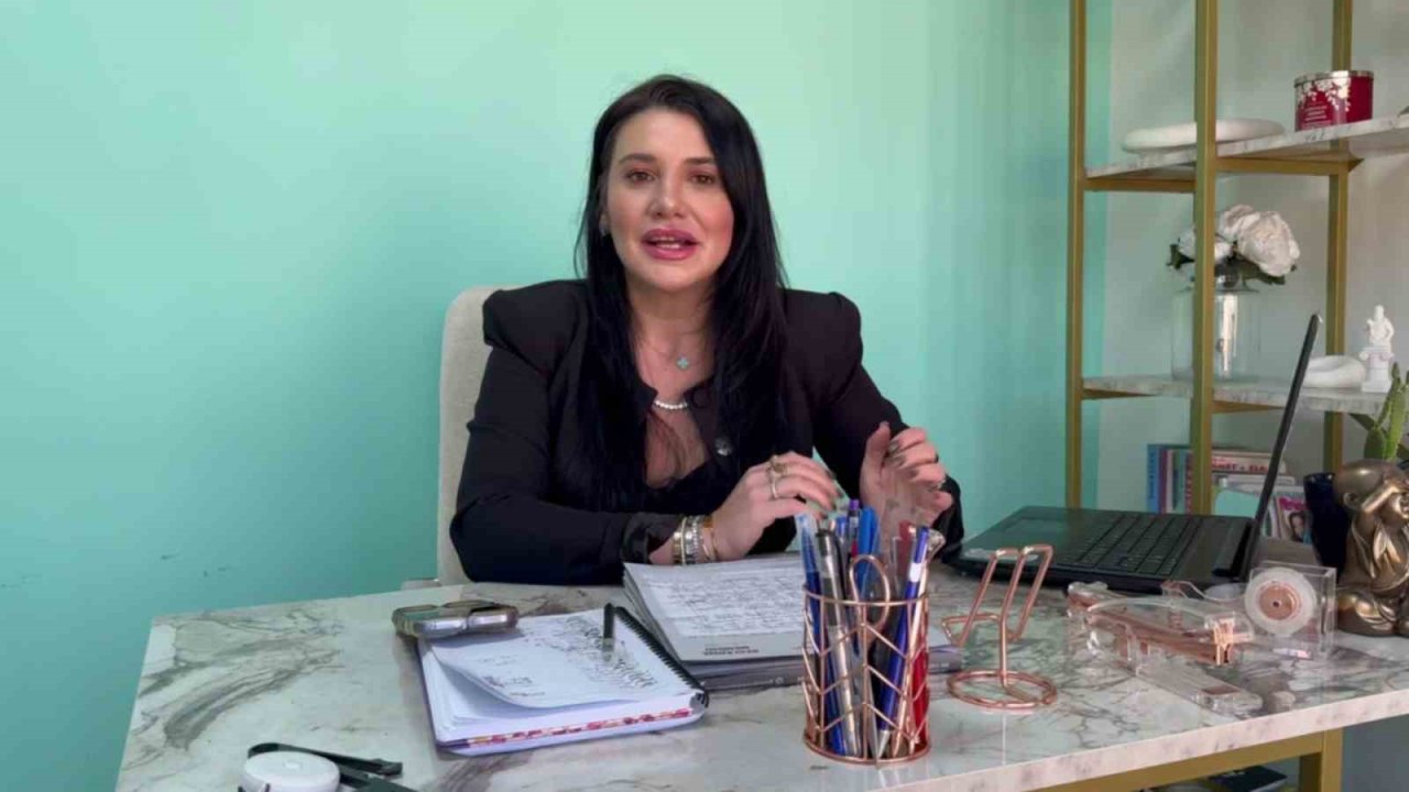 Uzmanından gençlere ’hızlı zayıflama’ uyarısı