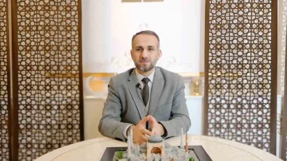 Van İl Müftüsü Şık: "Taziye yemekleri aileleri borca sürüklüyor"