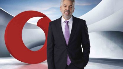 Vodafone Grubu bu yıl da CDP’nin A listesinde yer aldı