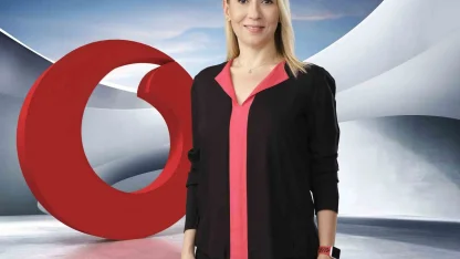 Vodafone’da 5G için geri sayım başladı