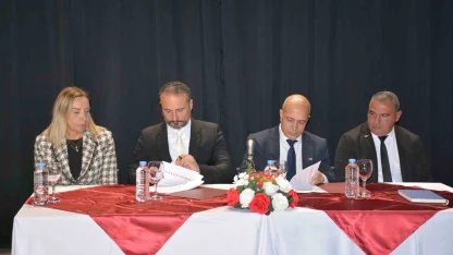 Yakın Doğu Üniversitesi Hastanesi ülke sporunun yanında