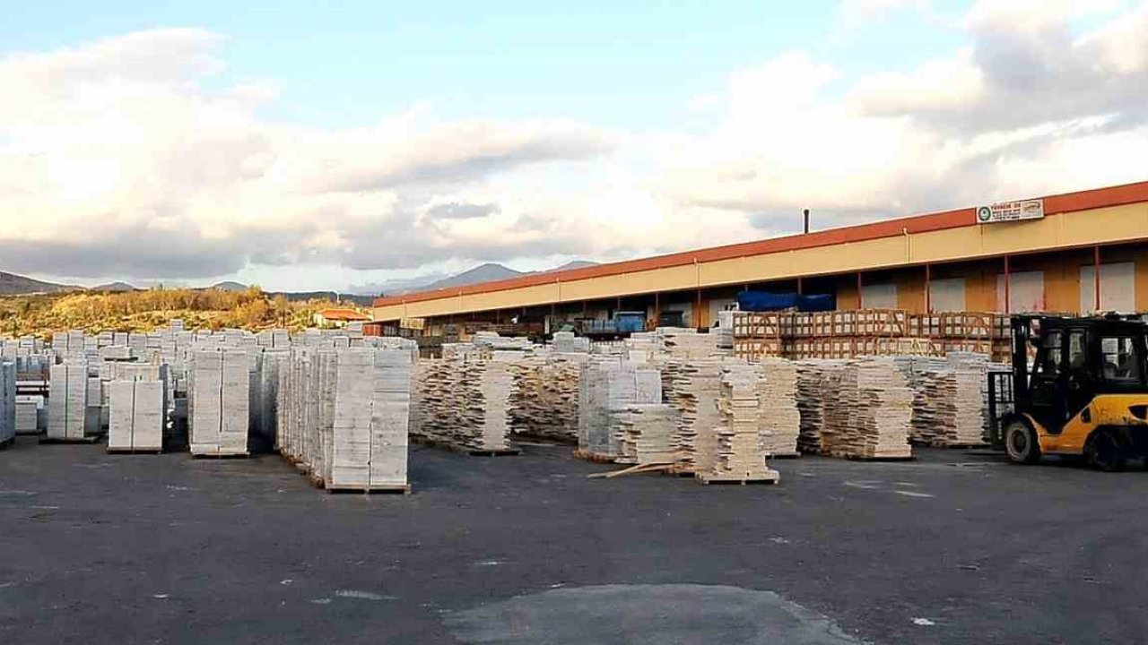 Yatağan Mermer İhtisas OSB’ye yer tahsisi resmi gazetede yayımlandı