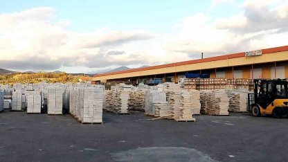 Yatağan Mermer İhtisas OSB’ye yer tahsisi resmi gazetede yayımlandı