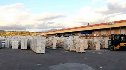 Yatağan Mermer İhtisas OSB’ye yer tahsisi resmi gazetede yayımlandı