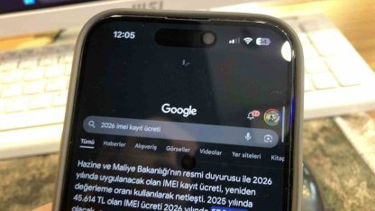 Yurt dışından telefon alışverişi devri kapanıyor