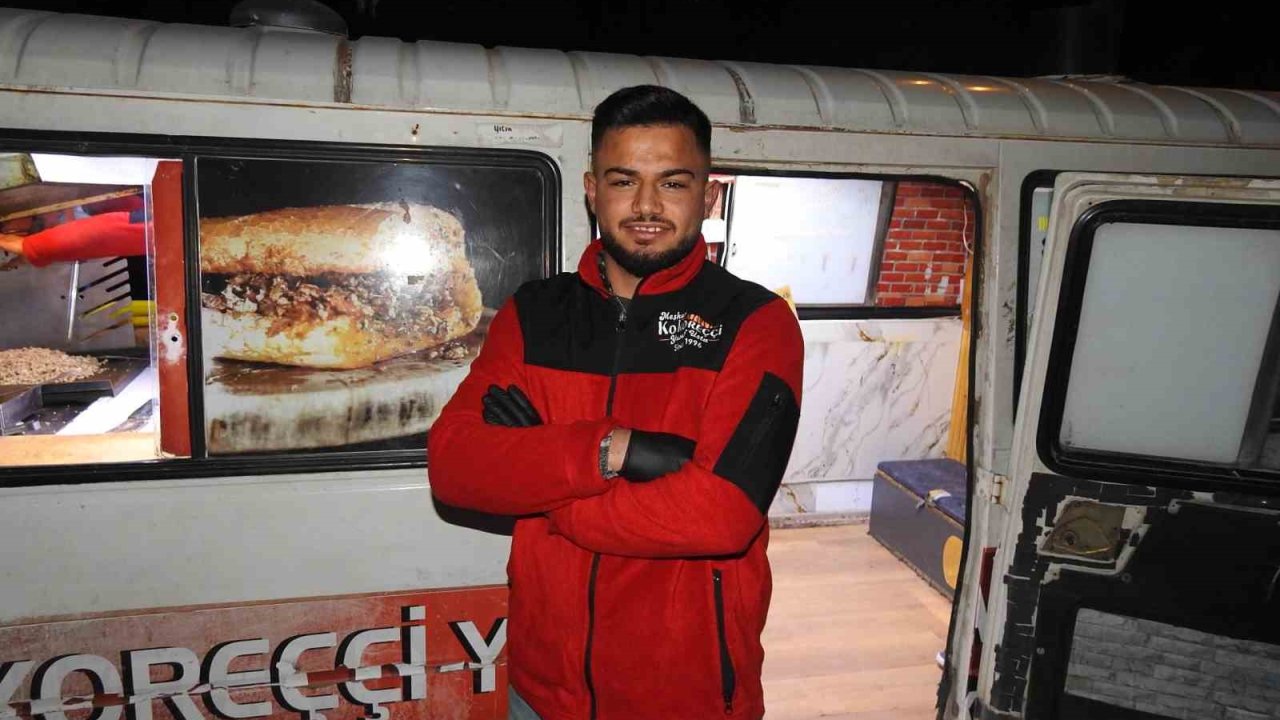 Zehirlenme haberleri Kilis’te sokak lezzetlerini vurdu