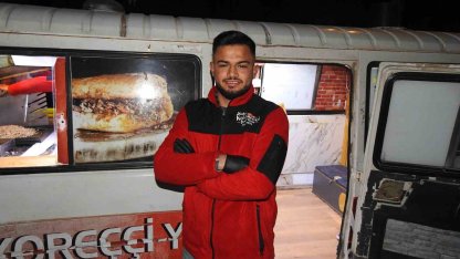 Zehirlenme haberleri Kilis’te sokak lezzetlerini vurdu