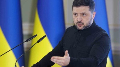 Zelenskiy, Trump’ın Özel Temsilcisi Witkoff ve damadı Kushner ile telefonda görüştü