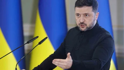 Zelenskiy, Trump’ın Özel Temsilcisi Witkoff ve damadı Kushner ile telefonda görüştü