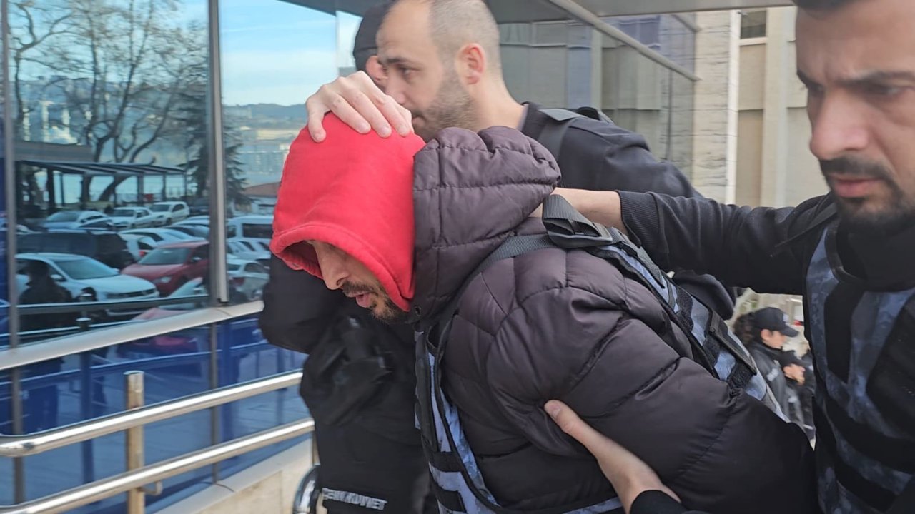 Zonguldak’taki bıçaklı cinayetin zanlısı tutuklandı