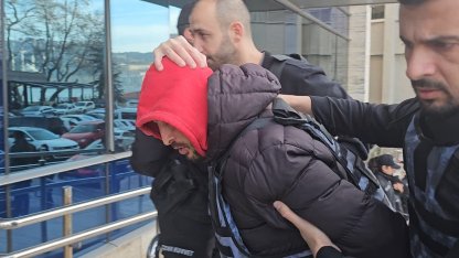 Zonguldak’taki bıçaklı cinayetin zanlısı tutuklandı