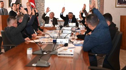 2025 yılında 1 milyondan fazla Rus turistin adresi Kemer oldu