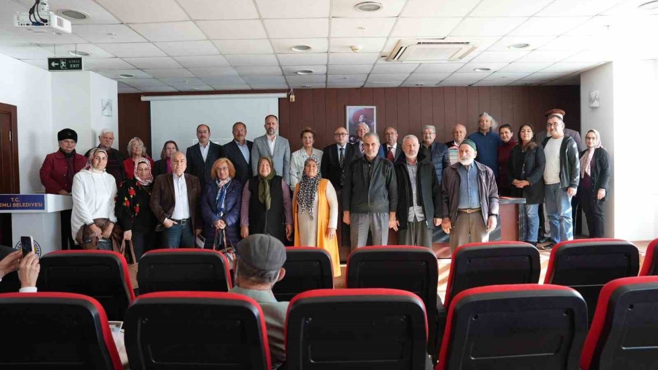 3 Ocak şiir yarışmasında dereceye girenler belirlendi