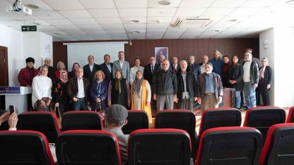 3 Ocak şiir yarışmasında dereceye girenler belirlendi