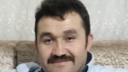 39 yaşındaki adam ölü olarak bulundu