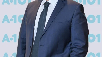 A101’in Yeni CFO’su İbrahim Ersoy oldu