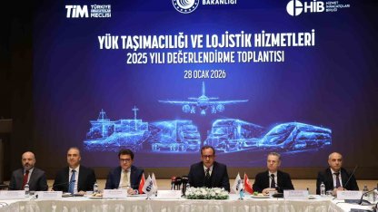 AB-Asya ticaret açılımının kilit oyuncusu Türkiye