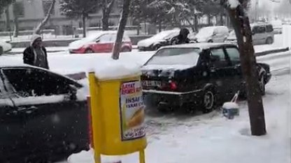 Abart egzoz kullanan Fiat Tofaş sürücüsüne 11 bin lira ceza