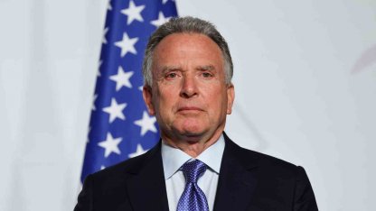 ABD’li Özel Temsilci Witkoff, yarın Putin’le görüşecek